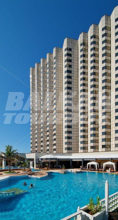 holiday in Melia Cohiba