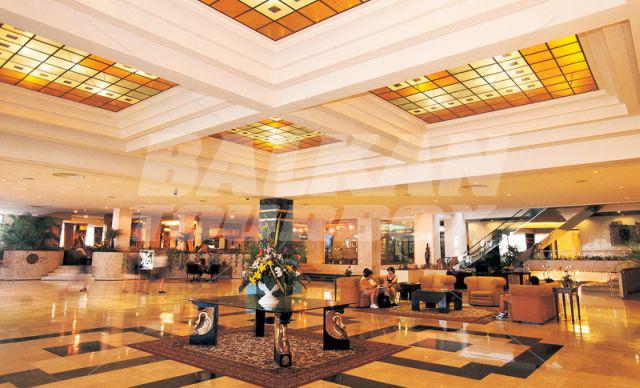 holiday in Melia Cohiba