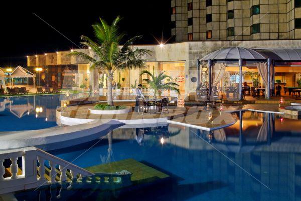 holiday in Melia Cohiba