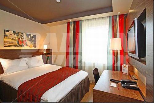 holiday in Park Inn Kaunas
