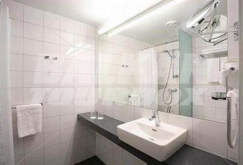 holiday in Park Inn Kaunas