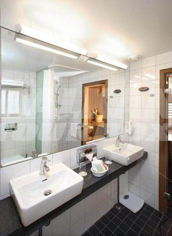 holiday in Park Inn Kaunas