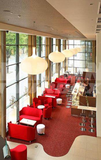 holiday in Park Inn Kaunas