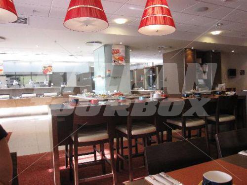 holiday in Park Inn Kaunas