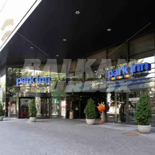 holiday in  Park Inn Kaunas