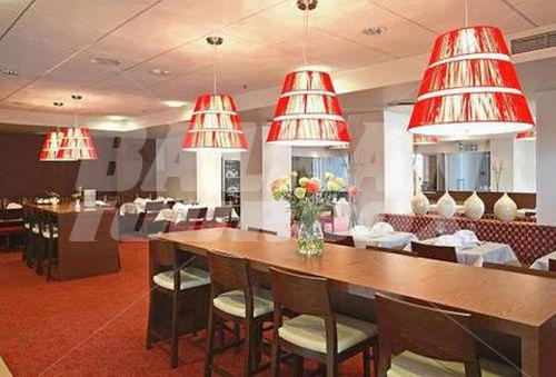 holiday in Park Inn Kaunas