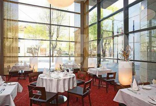 holiday in Park Inn Kaunas