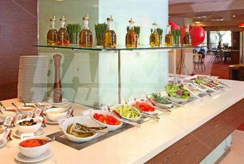 holiday in Park Inn Kaunas