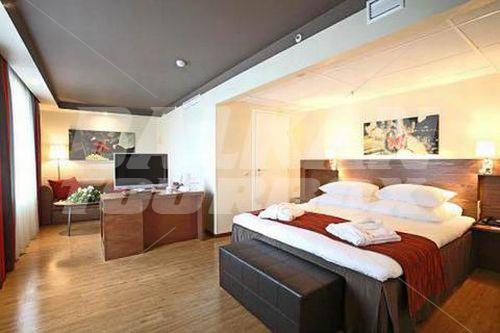 holiday in Park Inn Kaunas