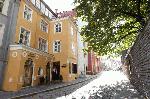 Hotel Olevi Residents, Estonia