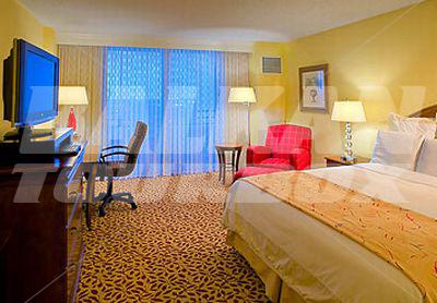 почивка в Fort Lauderdale Marriott North