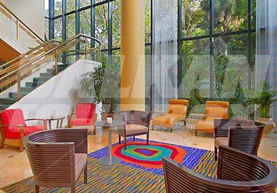 почивка в Fort Lauderdale Marriott North
