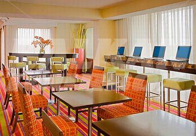 почивка в Fort Lauderdale Marriott North