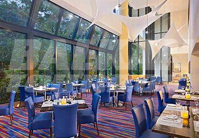 почивка в Fort Lauderdale Marriott North
