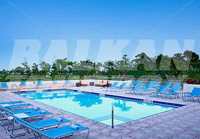 почивка в Fort Lauderdale Marriott North