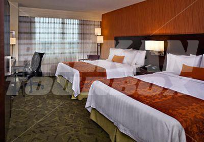 holiday in Courtyard by Marriott Washington DC/U.S. Capitol