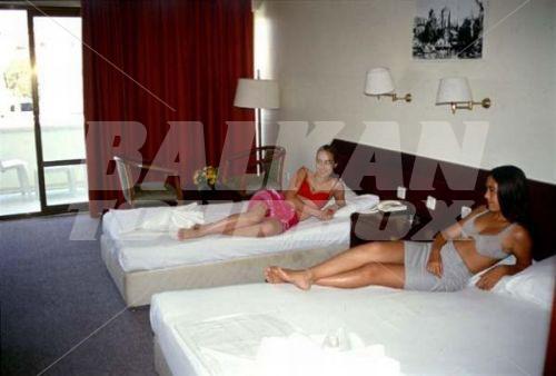 почивка в Tuntas Hotel Didim