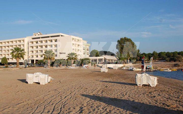 почивка в  Tuntas Hotel Didim