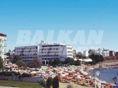 почивка в Tuntas Hotel Didim