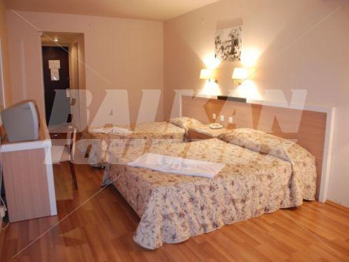 почивка в Tuntas Hotel Didim