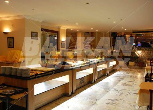 почивка в Tuntas Hotel Didim