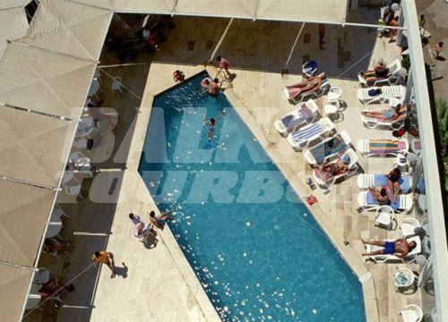 почивка в Tuntas Hotel Didim