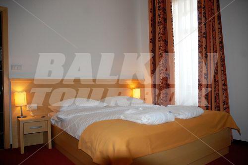 holiday in Izvir - Radenci Spa resort