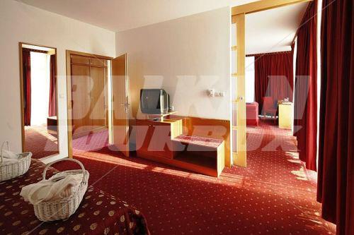 holiday in Izvir - Radenci Spa resort