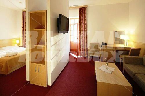 holiday in Izvir - Radenci Spa resort