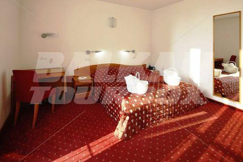 holiday in Izvir - Radenci Spa resort