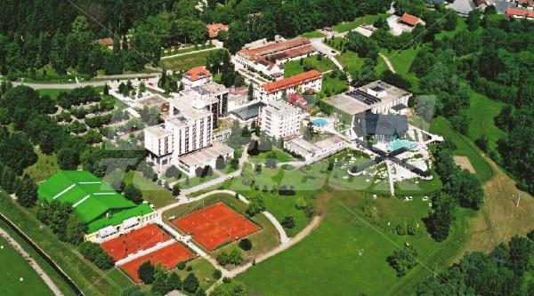 holiday in Izvir - Radenci Spa resort