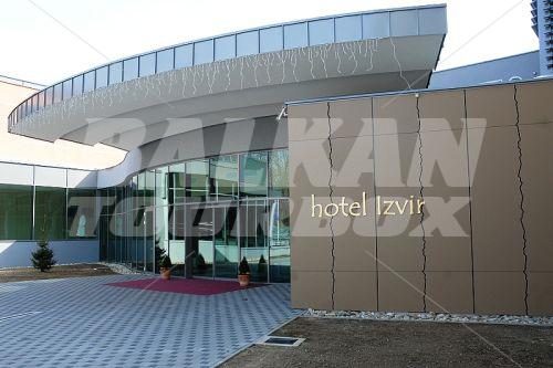 holiday in Izvir - Radenci Spa resort