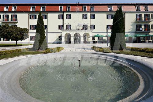 holiday in Izvir - Radenci Spa resort