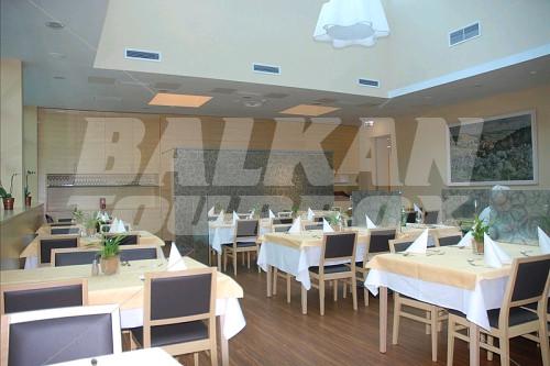 holiday in Izvir - Radenci Spa resort