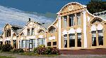 Hotel Naguilan, 