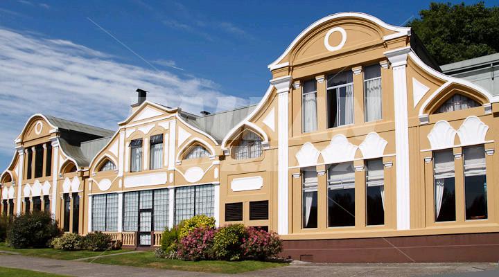 holiday in  Naguilan
