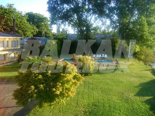 holiday in Naguilan