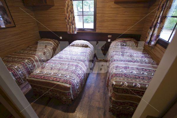 почивка в Disney's Davy Crockett Ranch
