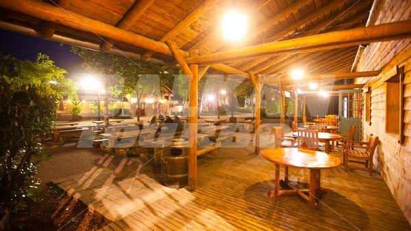 почивка в Disney's Davy Crockett Ranch
