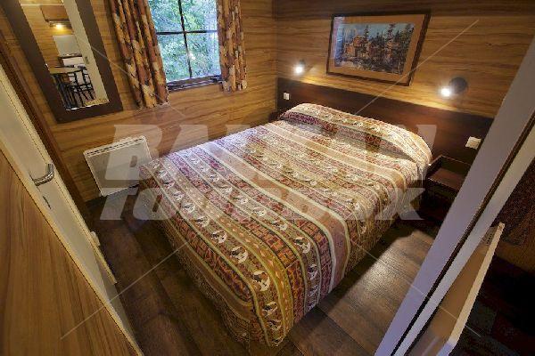 почивка в Disney's Davy Crockett Ranch