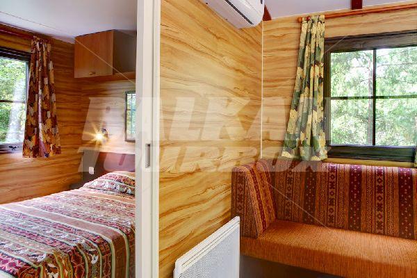 почивка в Disney's Davy Crockett Ranch
