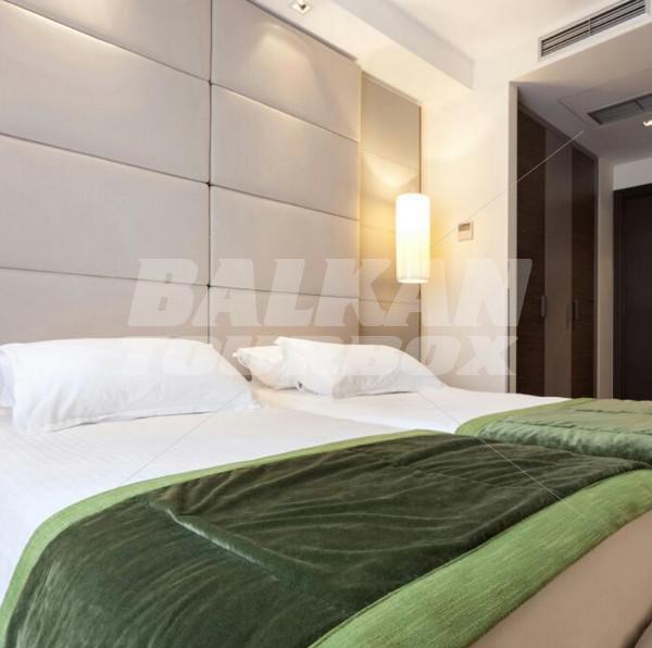 почивка в Belgrade Art Hotel 