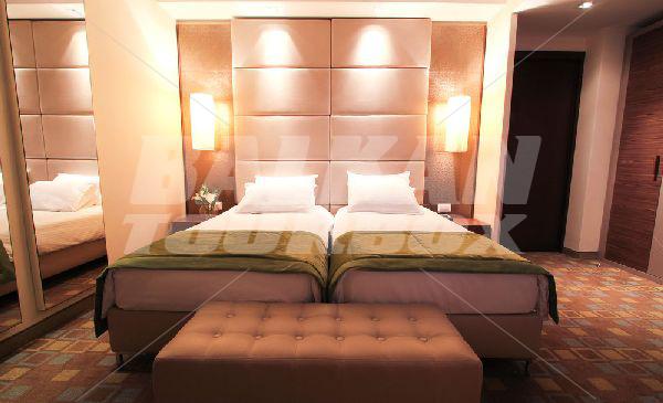 почивка в Belgrade Art Hotel 