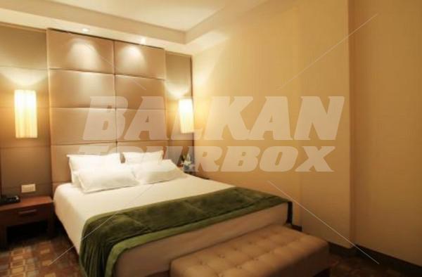 почивка в Belgrade Art Hotel 