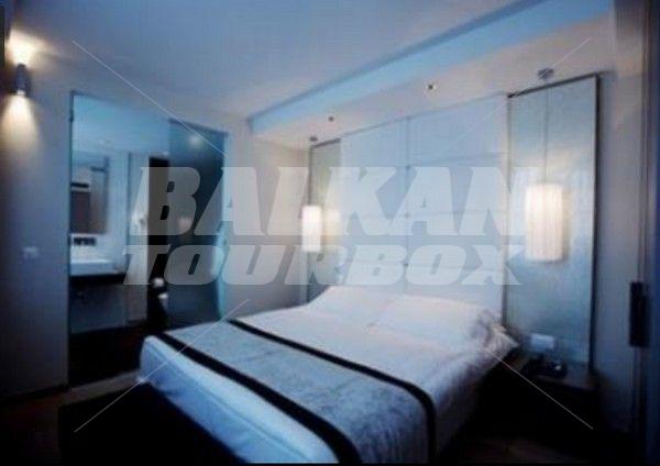 почивка в Belgrade Art Hotel 