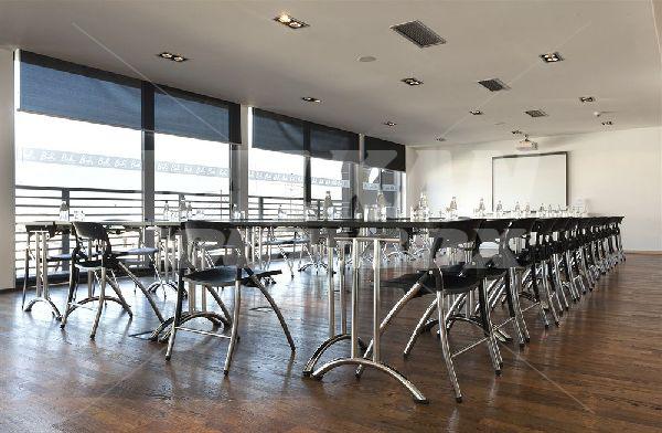 почивка в Belgrade Art Hotel 