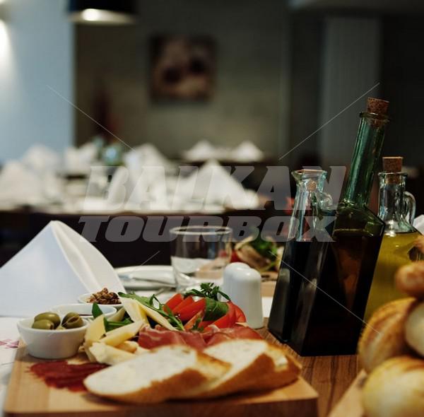 почивка в Belgrade Art Hotel 