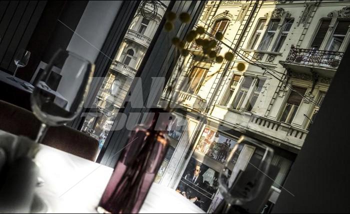 почивка в Belgrade Art Hotel 