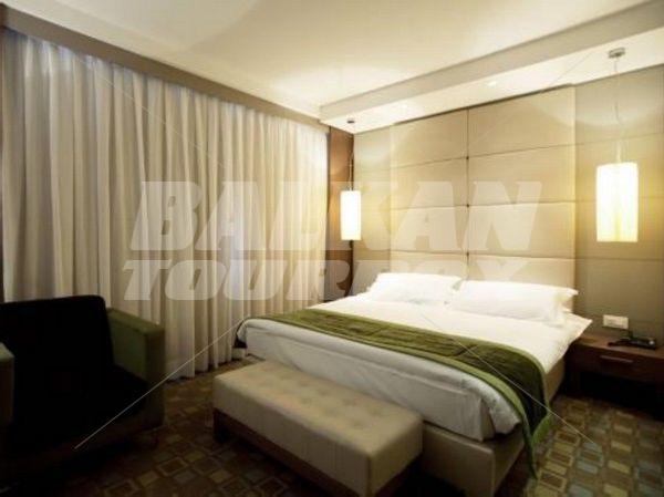 почивка в Belgrade Art Hotel 