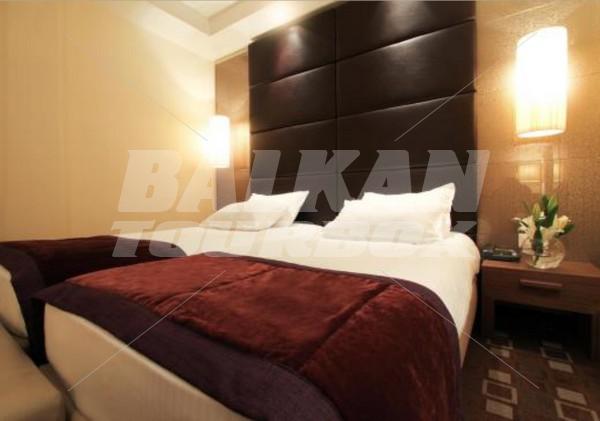 почивка в Belgrade Art Hotel 